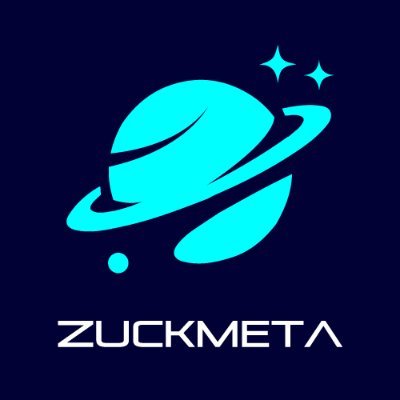 $ZUCK - The best Zuck MEME #DeFi + #NFT Metaverse based on @BinanceChain #BSC #Zuckerberg

⚡️T-Group:  https://t.co/ToeGkSYXN3
⚡️T-Announcement: https://t.co/YJ0xWsApq5…