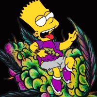 Bart Simpson 95 (@markieuseh) 's Twitter Profile