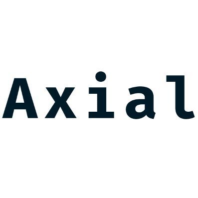 Analysis from @axialxyz - agency for great inventors - info@axialvc.com