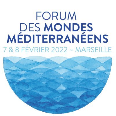 📍7-8 fév #Marseille & en ligne 👉🏻 Forum des solutions pour répondre à nos défis communs en #Méditerranée   #ForumMed