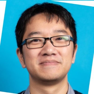 Seasoned Software Developer | C#, JavaScript, Golang | ☕: https://t.co/mjn12ZrqXu