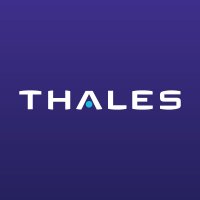 Thales Trusted Cyber Technologies (@thalestct) 's Twitter Profile Photo Thales Trusted Cyber Technologies (@thalestct) 's Twitter Profile Photo