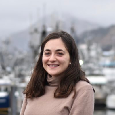 Iris Samuels Profile