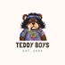 TEDDY BOYS NFT (@TEDDYBOYSNFT) Twitter profile photo