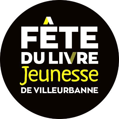 Rendez-vous pour la 25éme édition de la Fête du Livre Jeunesse de Villeurbanne, autour du thème de la ville ! » du 3 au 7 avril 2024! #FDLJ2024