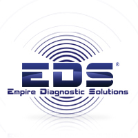 Empire Diagnostic Solutions (EDS) is a world-class service company focused on the early detection and monitoring of disease.