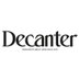 Decanter (@decanter) Twitter profile photo Decanter (@decanter) Twitter profile photo