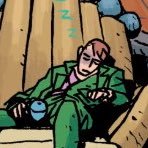 dykeock's profile picture. Hi! My name is Eddie (they/them) and this is my side account to talk about comics! My main account is @m3rrymak3r !