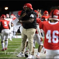 Larry Zackery (@coachlarry3297) 's Twitter Profile