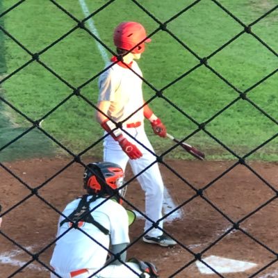 SCHS ‘23 SCHS Baseball 📍GA📍 6’1 160 lbs, LHP/0F, 4.0 GPA