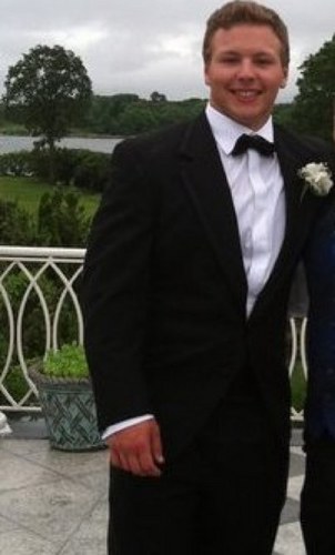 Michael Andrew Longo