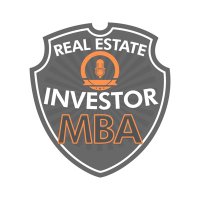 Real Estate Investor MBA(@REI_MBA) 's Twitter Profile Photo