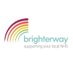 Brighterway (@SHFTbrighterway) Twitter profile photo