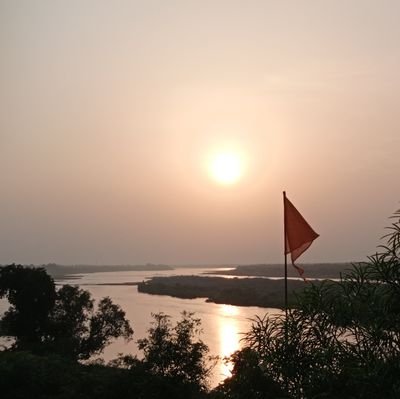 Narmade harr🙌💐🙏🚩jay bajirav malharrr🙌