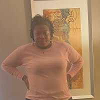 Joann Pope - @1bklynhun Twitter Profile Photo