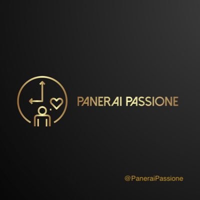 Live for Every Second, Love every minute, cherish every hour. Panerai Passione for the Love for anything OFFICINE PANERAI
