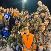 THE HERD🐴💙 (@the__herd) 's Twitter Profile