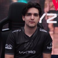 Adrián Birgány (@myztroraisy) 's Twitter Profile