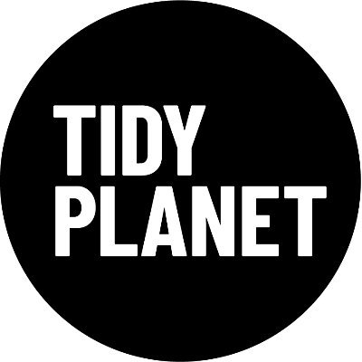 TidyPlanet Profile Picture