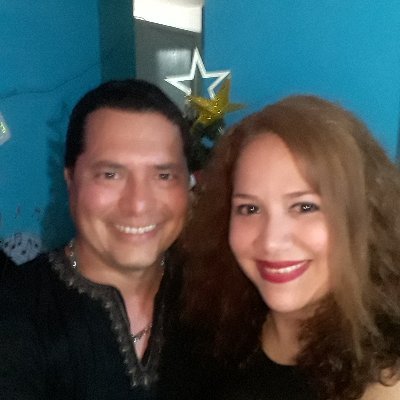 Orgullosa de ser Venezolana, migrante, Venezuela, Trinidad&Tobago, Perú.