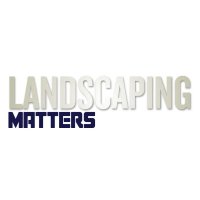 Landscaping Matters(@LandscapingMag) 's Twitter Profile Photo
