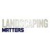 Landscaping Matters (@landscapingmag) Twitter profile photo Landscaping Matters (@landscapingmag) Twitter profile photo