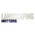 Landscaping Matters (@LandscapingMag) Twitter profile photo