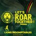 Les Lions Indomptables Officiel Profile picture