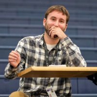Kyle Morgan (@kmorganlnp) 's Twitter Profile Photo Kyle Morgan (@kmorganlnp) 's Twitter Profile Photo
