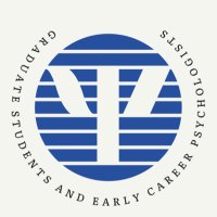APA Div12 Grad Students & ECPs (@apagradecp) 's Twitter Profile Photo APA Div12 Grad Students & ECPs (@apagradecp) 's Twitter Profile Photo