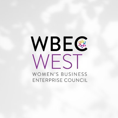 WBEC-West is a regional partner of the WBENC, a coalition of corporations, WBEs WBEC-West implements the certification standards of WBENC.