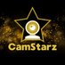 CamStarz (@camstarz_) Twitter profile photo CamStarz (@camstarz_) Twitter profile photo