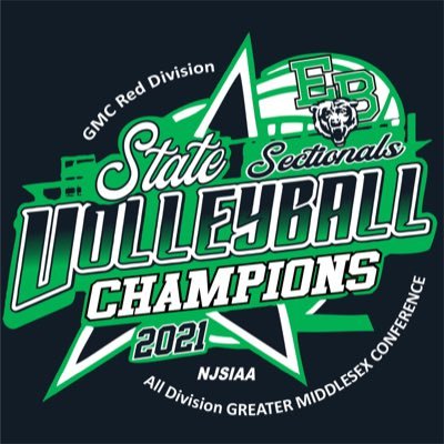 Spring 2021 & Fall 2021 NJ Central Region Champion; 2019/20 NJ State Semifinalist; 2016, 2017 & 2021 ALL GMC & Red Div. Champion