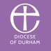 Diocese of Durham (@DioceseofDurham) Twitter profile photo