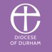 Diocese of Durham (@dioceseofdurham) Twitter profile photo Diocese of Durham (@dioceseofdurham) Twitter profile photo