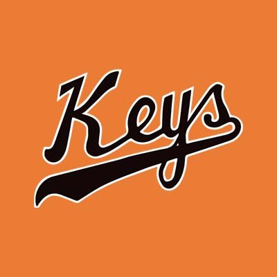 Official Twitter of the Frederick Keys | Founding member of the @MLBDraftLeague |Purchase your Keys gear via the link in our Profile! #shakeyourkeys