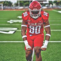 isaiah williams (@iwill90_) 's Twitter Profile