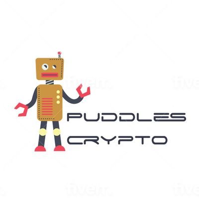 PuddlesCrypto
