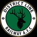 District Line Railway AFC (@districtlineafc) Twitter profile photo District Line Railway AFC (@districtlineafc) Twitter profile photo