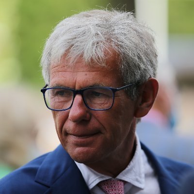 cgwbloodstock's profile picture. The source of outstanding success for over 35 years. Purchaser of Classic winners, top-class broodmares and Champion two-year-olds.