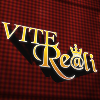 ViteReali's profile picture. Programma tv della domenica pomeriggio su Rai4