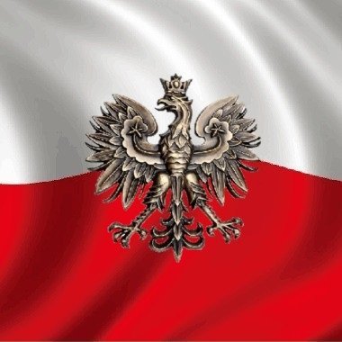 Najważniejsza jest Polska.