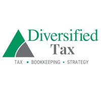 Diversified Tax(@diversifiedtax) 's Twitter Profile Photo