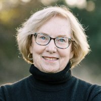 Linda Aiken - @LindaAiken_Penn Twitter Profile Photo