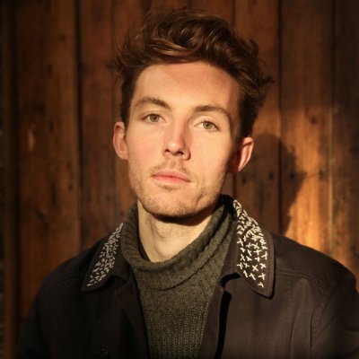 Musician. Storyteller.
Latest single - https://t.co/4sX1blddCs
https://t.co/cJzlwS3vN6…