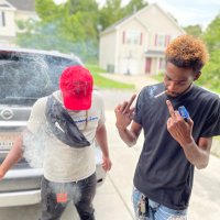 Dontrell.W (@swagged_kidd98) 's Twitter Profile