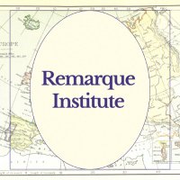 Remarque Institute at NYU(@RemarqueNYU) 's Twitter Profileg