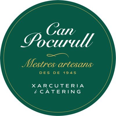 CanPocurull's profile picture. Xarcuteria, Plats Cuinats i Càtering | Mestres Artesans | 🏆2020 Millor botifarra d’ou singular|🏆 Primer Premi de la botifarra de Carn de Perol Innovadora 2017