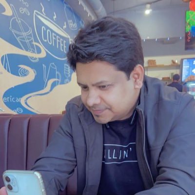 NareshArya6's profile picture. 