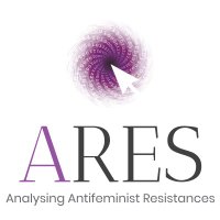 ARES Antifeminist Resistances(@AResistances) 's Twitter Profile Photo